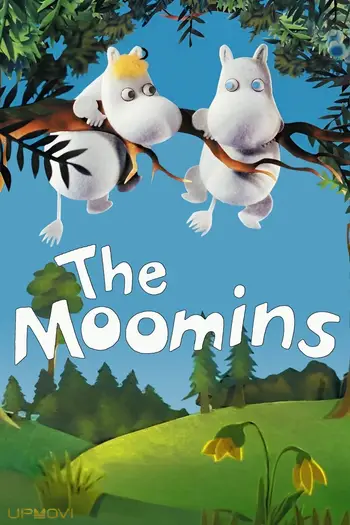 The Moomins