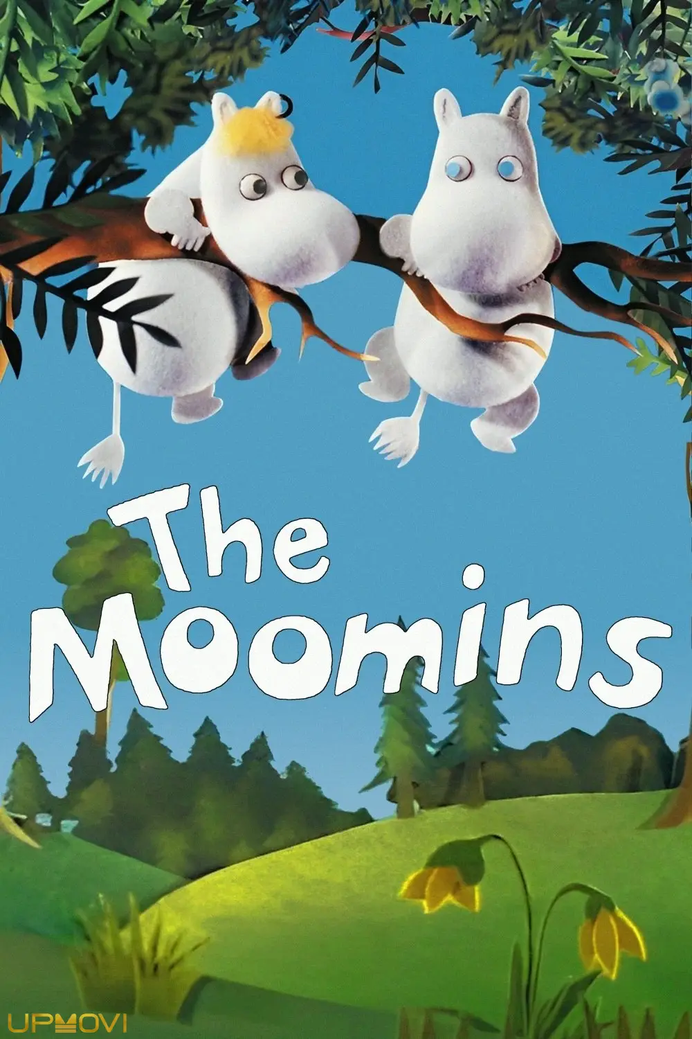 The Moomins