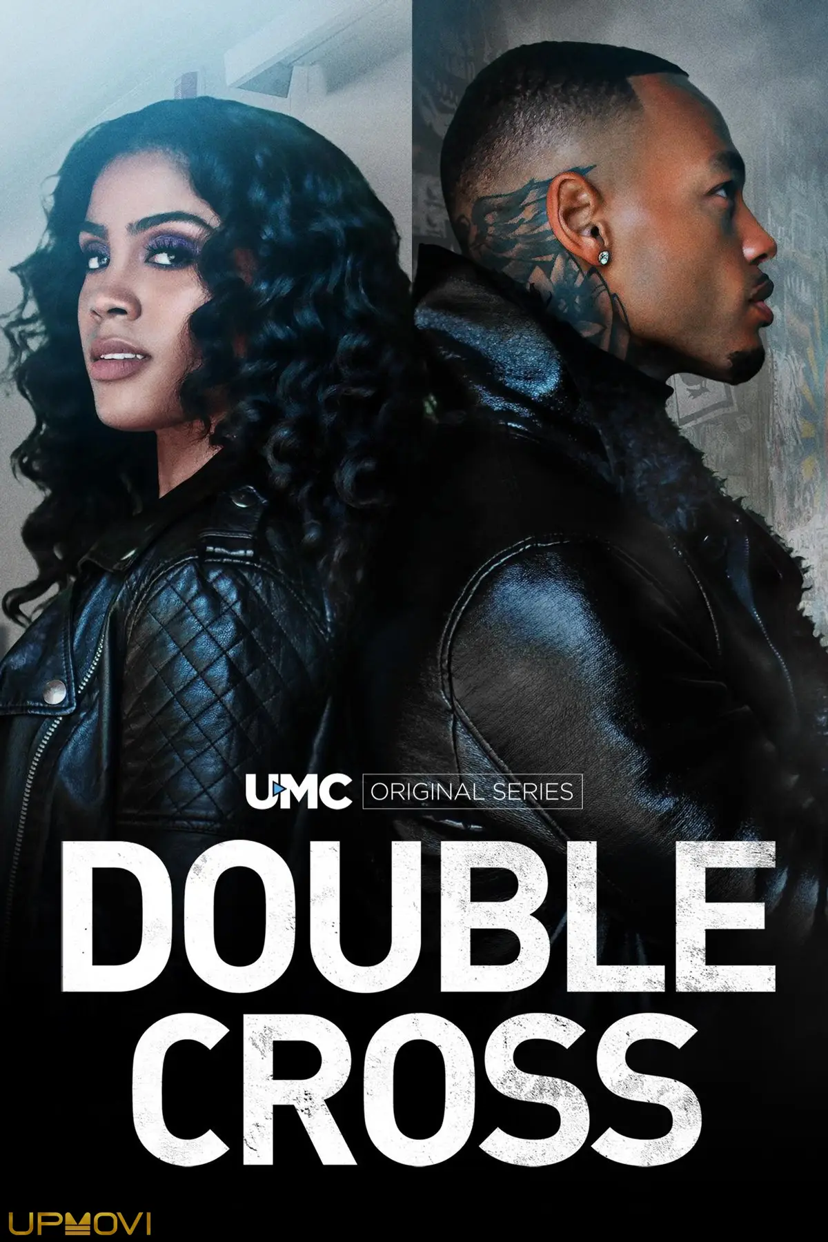 Double Cross