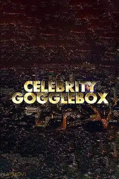 Celebrity Gogglebox
