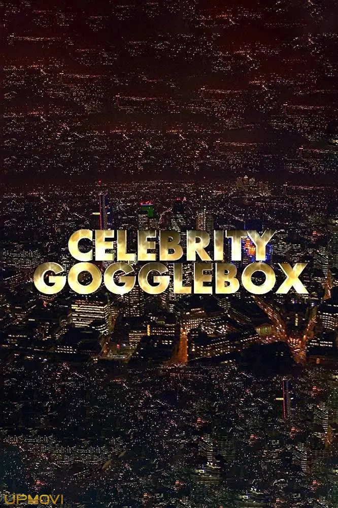 Celebrity Gogglebox