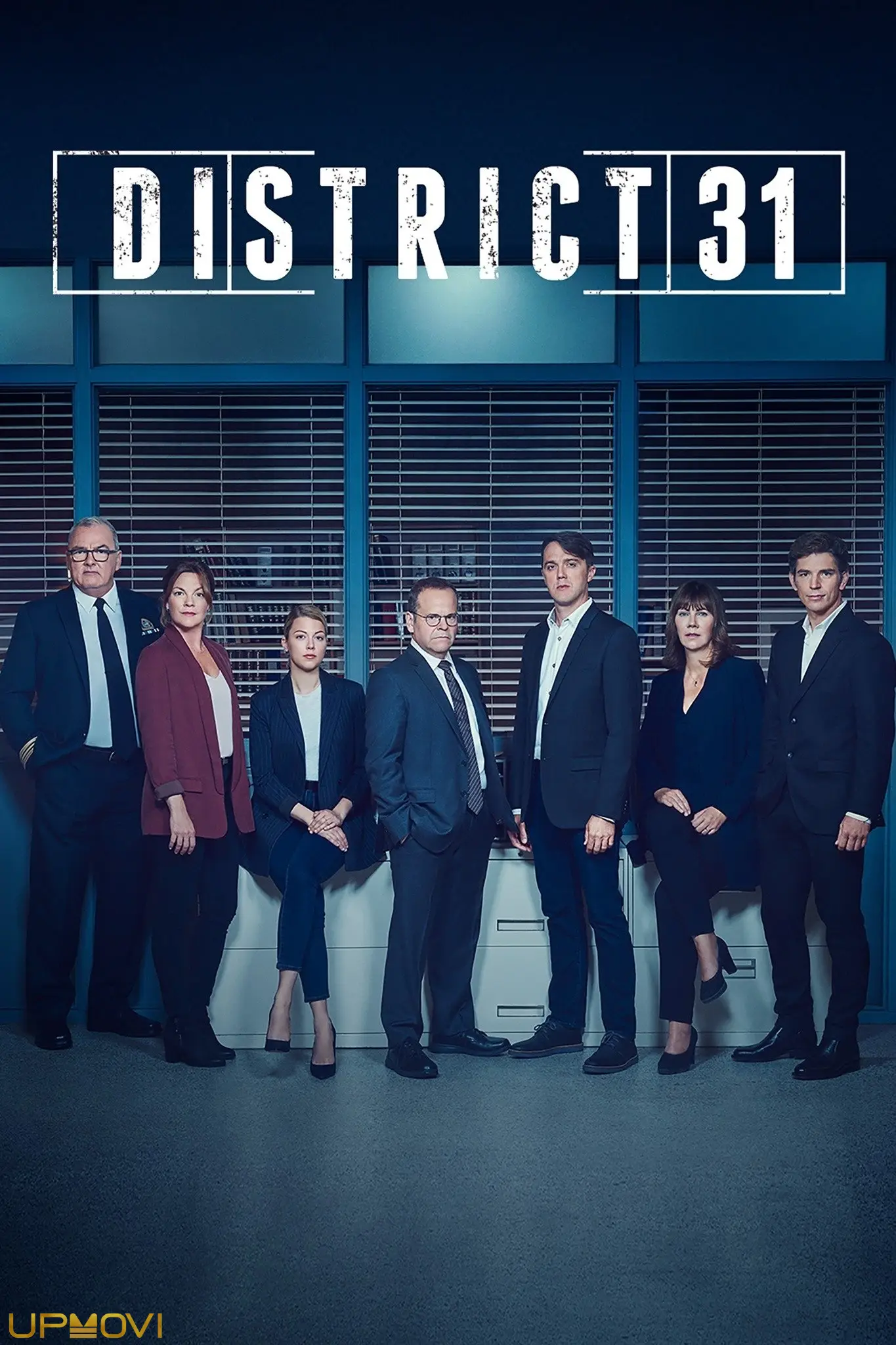 District 31