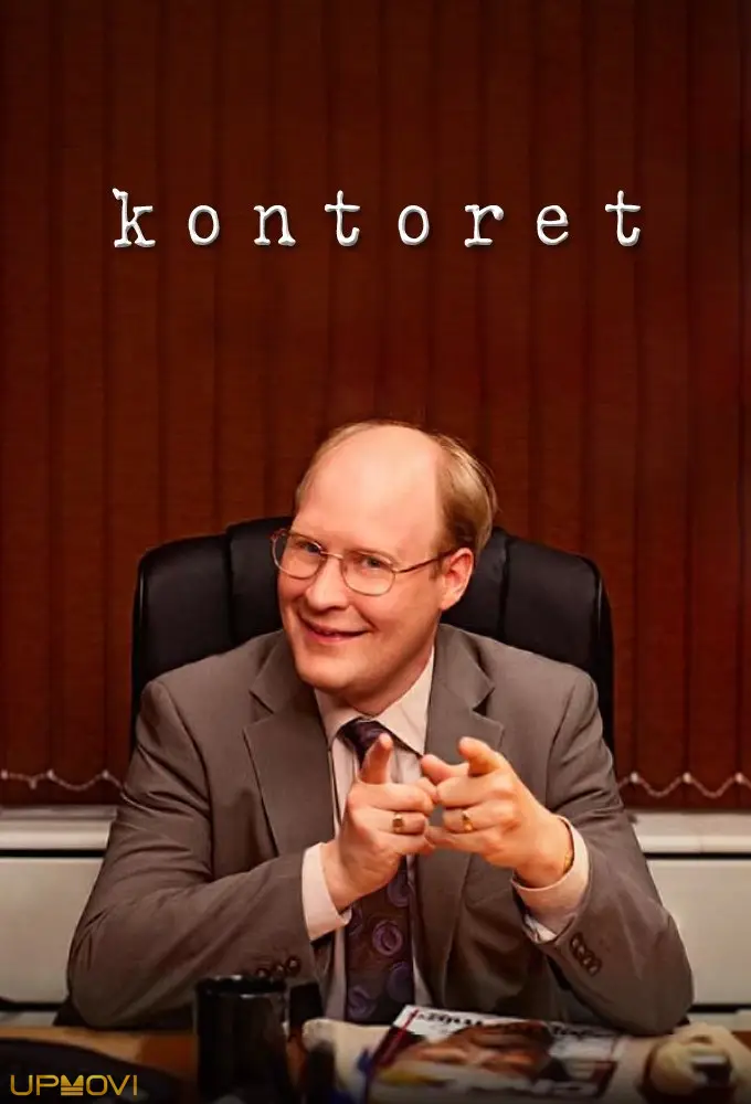 Kontoret