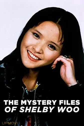 The Mystery Files of Shelby Woo