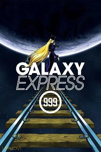 Galaxy Express 999