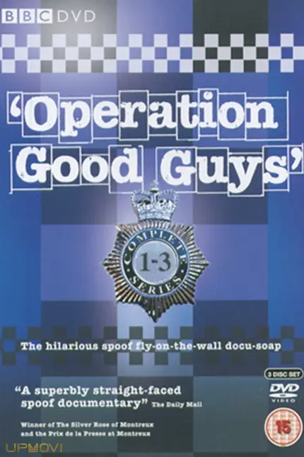 Operation Good Guys
