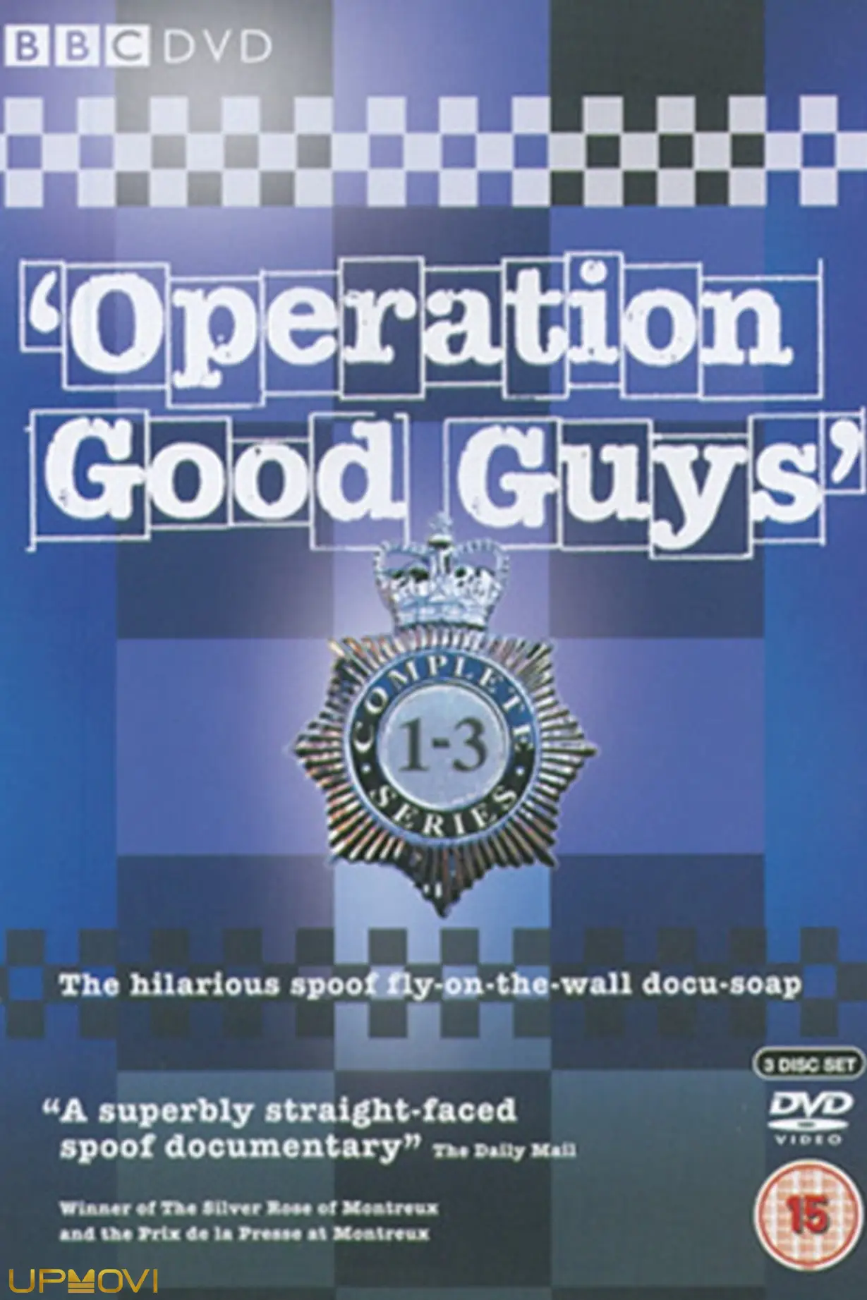 Operation Good Guys
