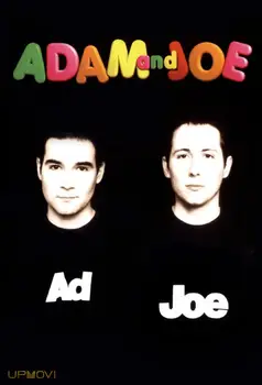 The Adam and Joe Show