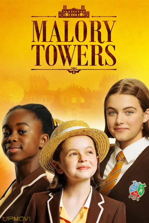 Malory Towers