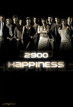 2900 Happiness