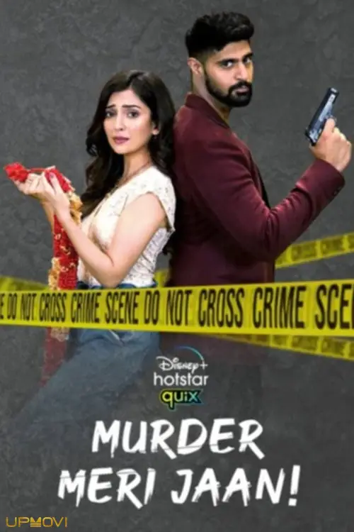 Murder Meri Jaan!