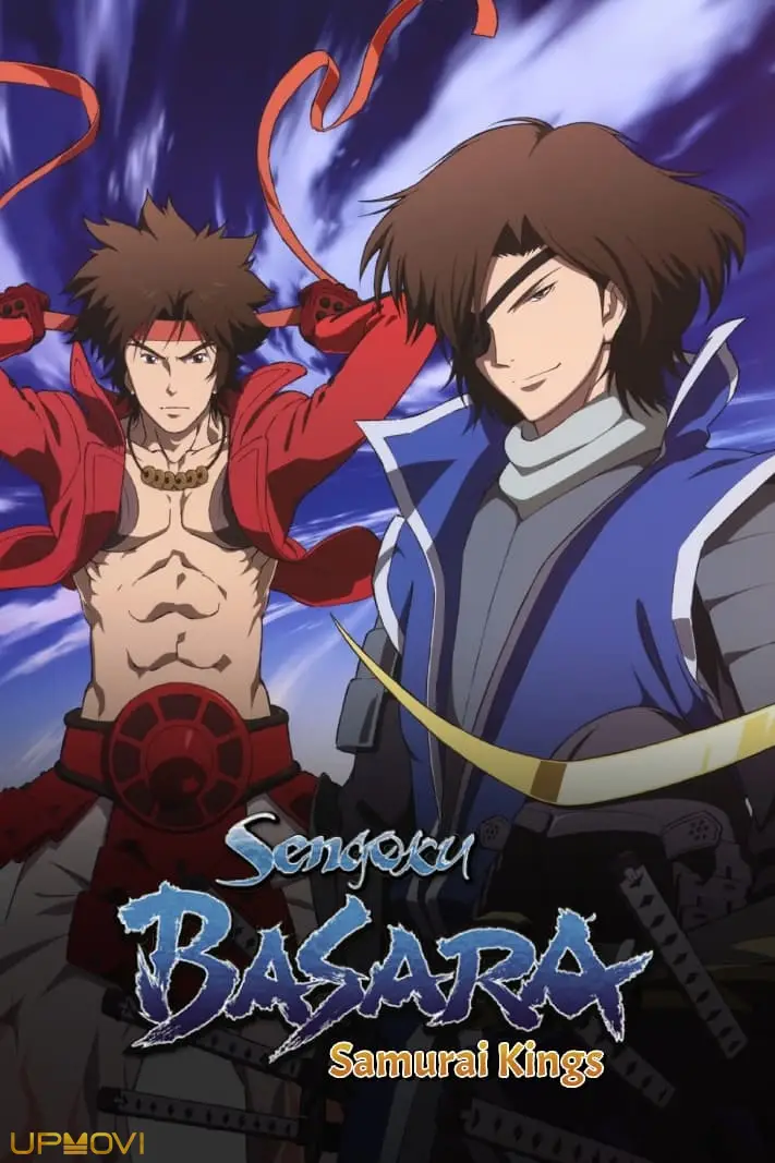 Sengoku BASARA: Samurai Kings