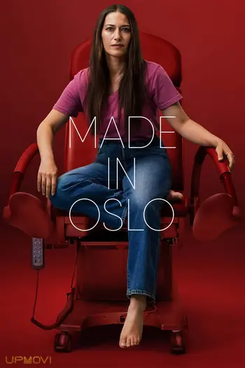 Made in Oslo