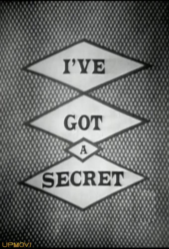 I've Got a Secret