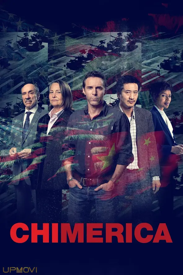 Chimerica