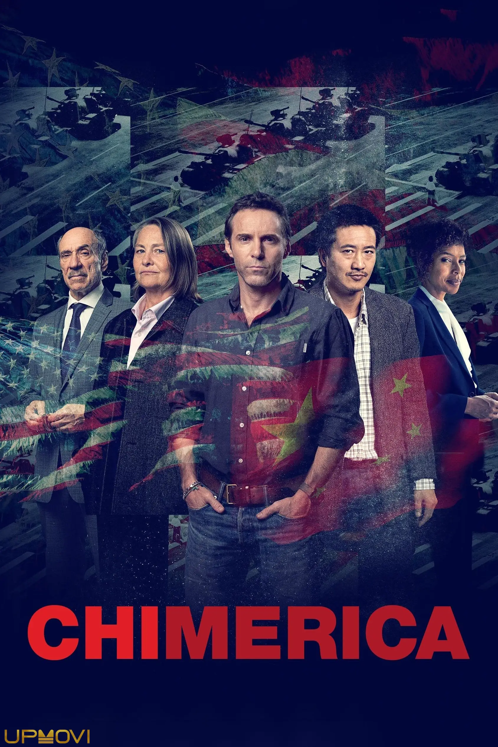 Chimerica