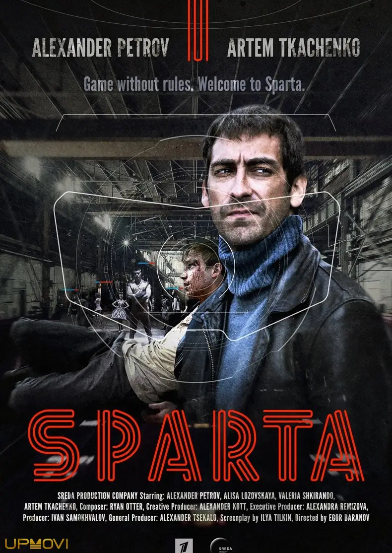 Sparta
