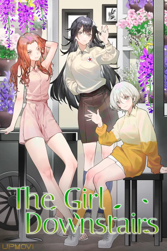The Girl Downstairs
