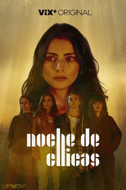 Noche de chicas