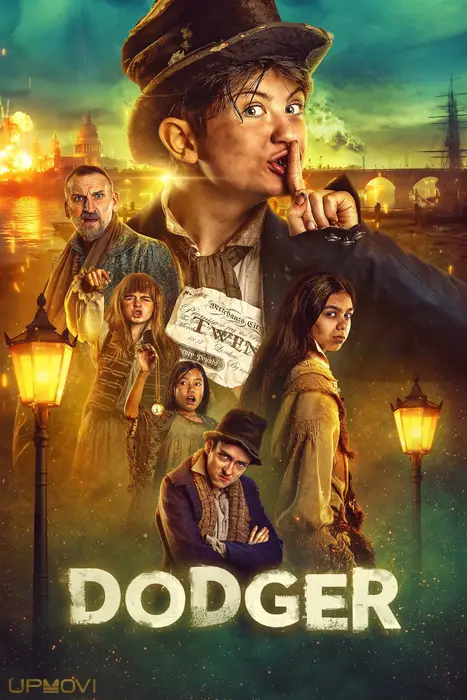 Dodger