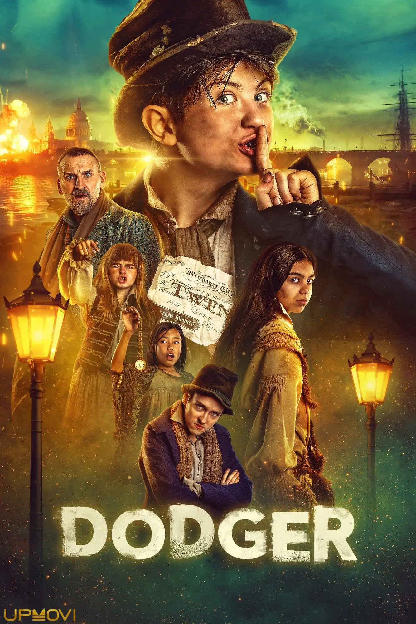 Dodger