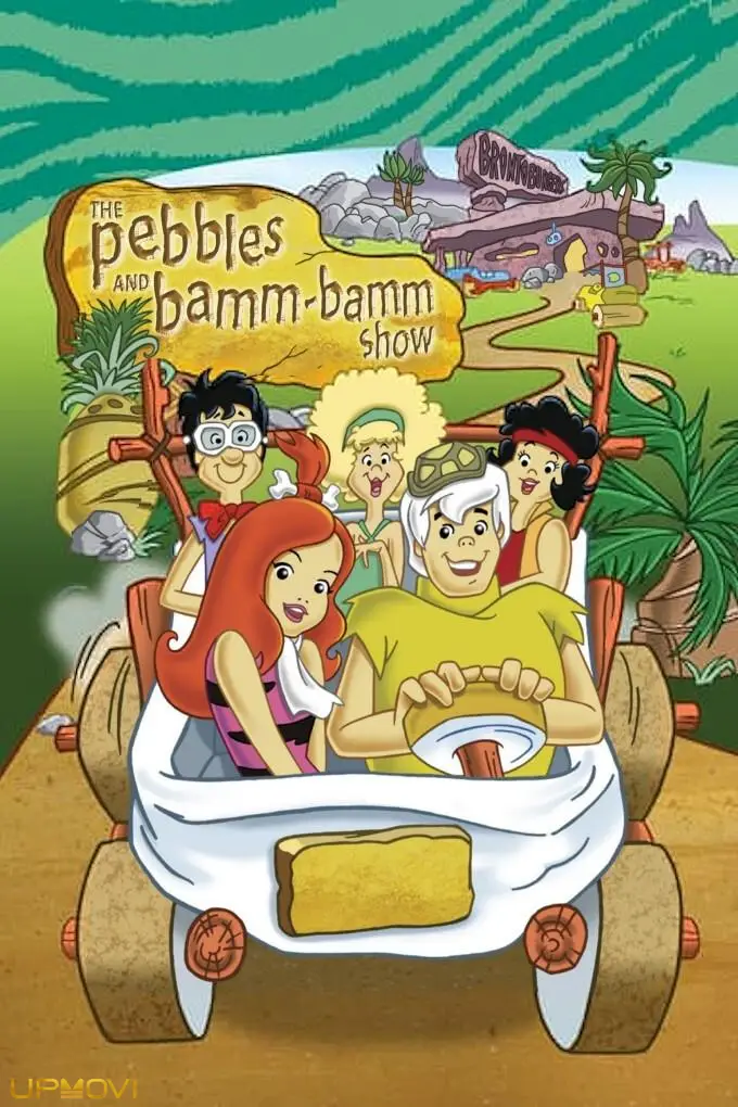 The Pebbles and Bamm-Bamm Show