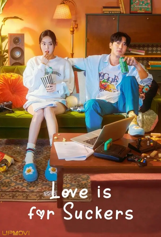 Love Is for Suckers