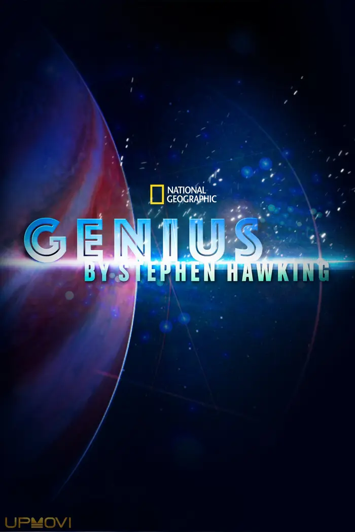Genius by Stephen Hawking