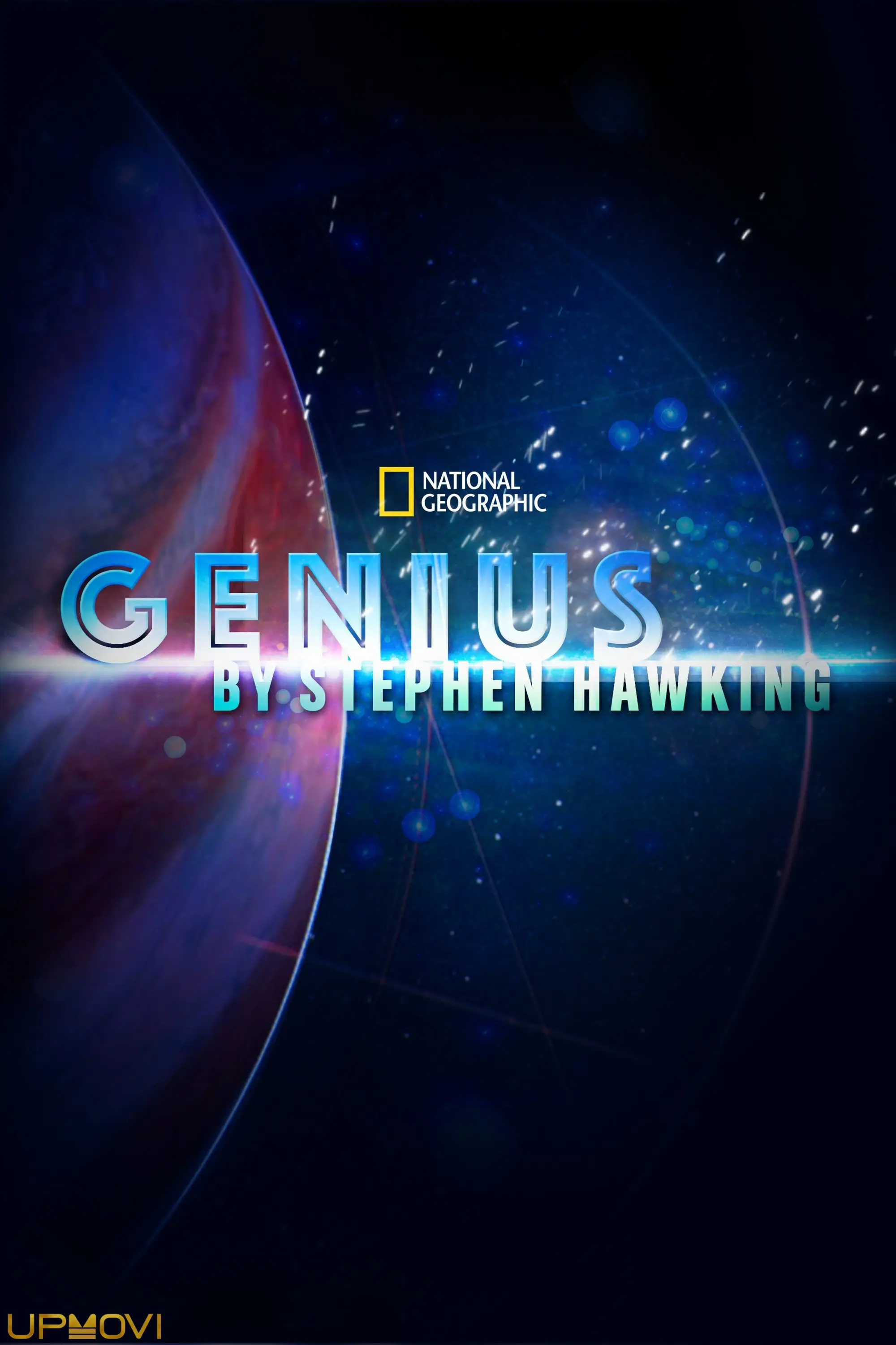 Genius by Stephen Hawking