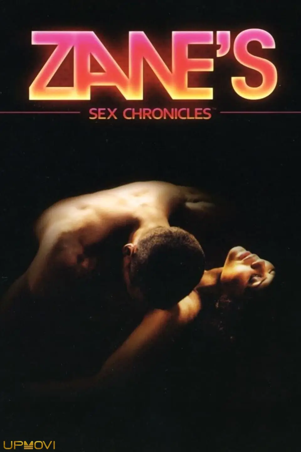 Zane's Sex Chronicles