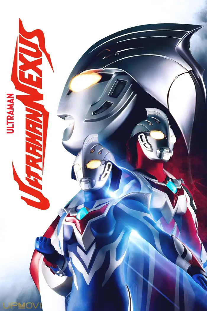 Ultraman Nexus