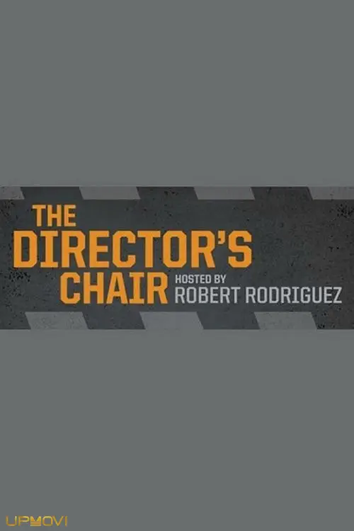 The Director's Chair