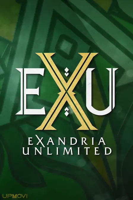 Exandria Unlimited