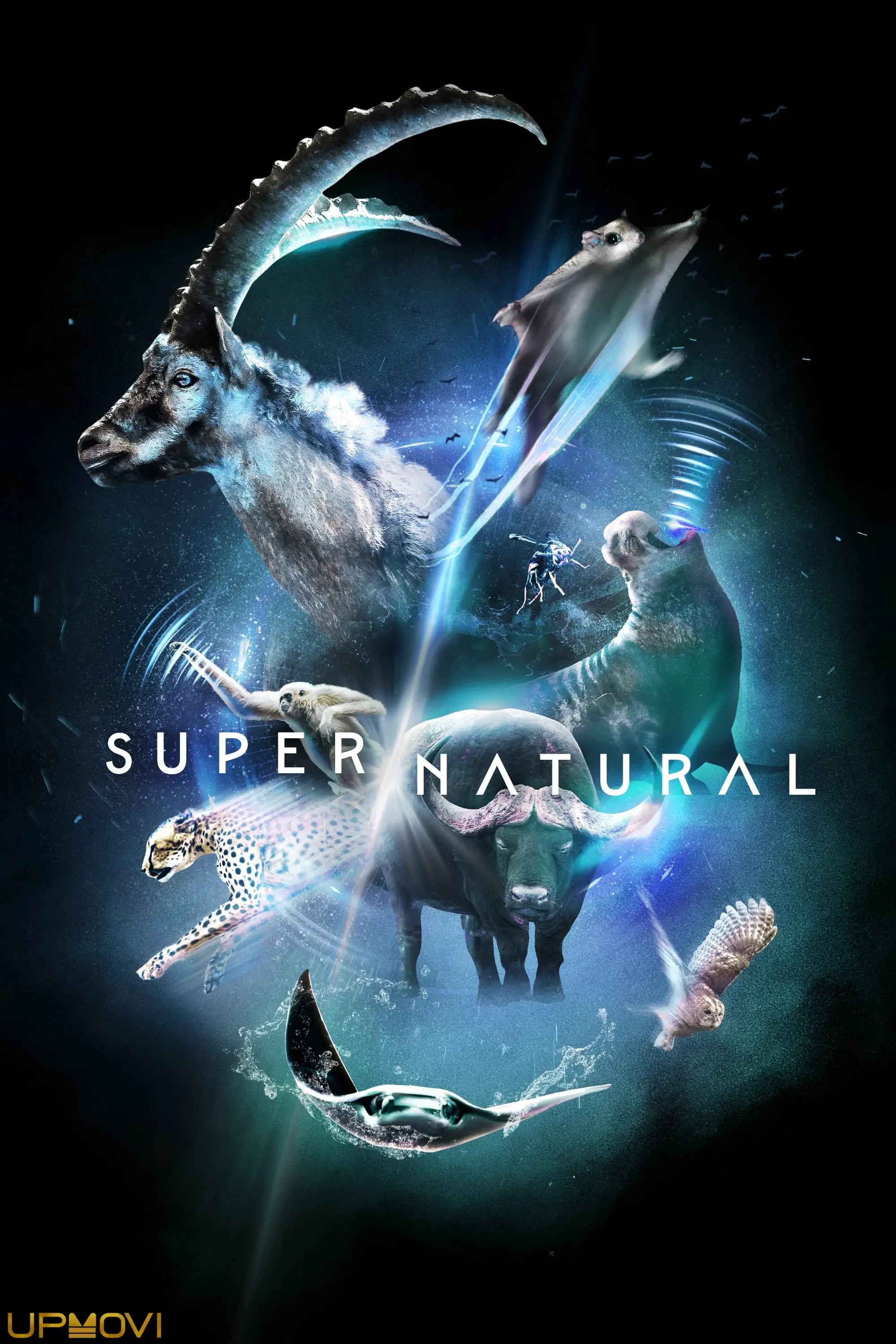 Super/Natural