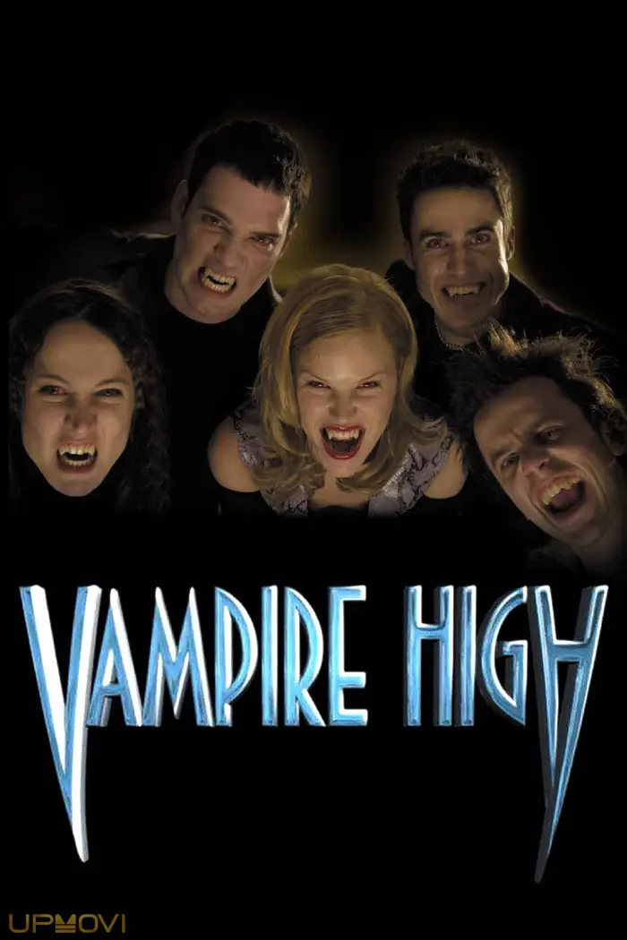 Vampire High