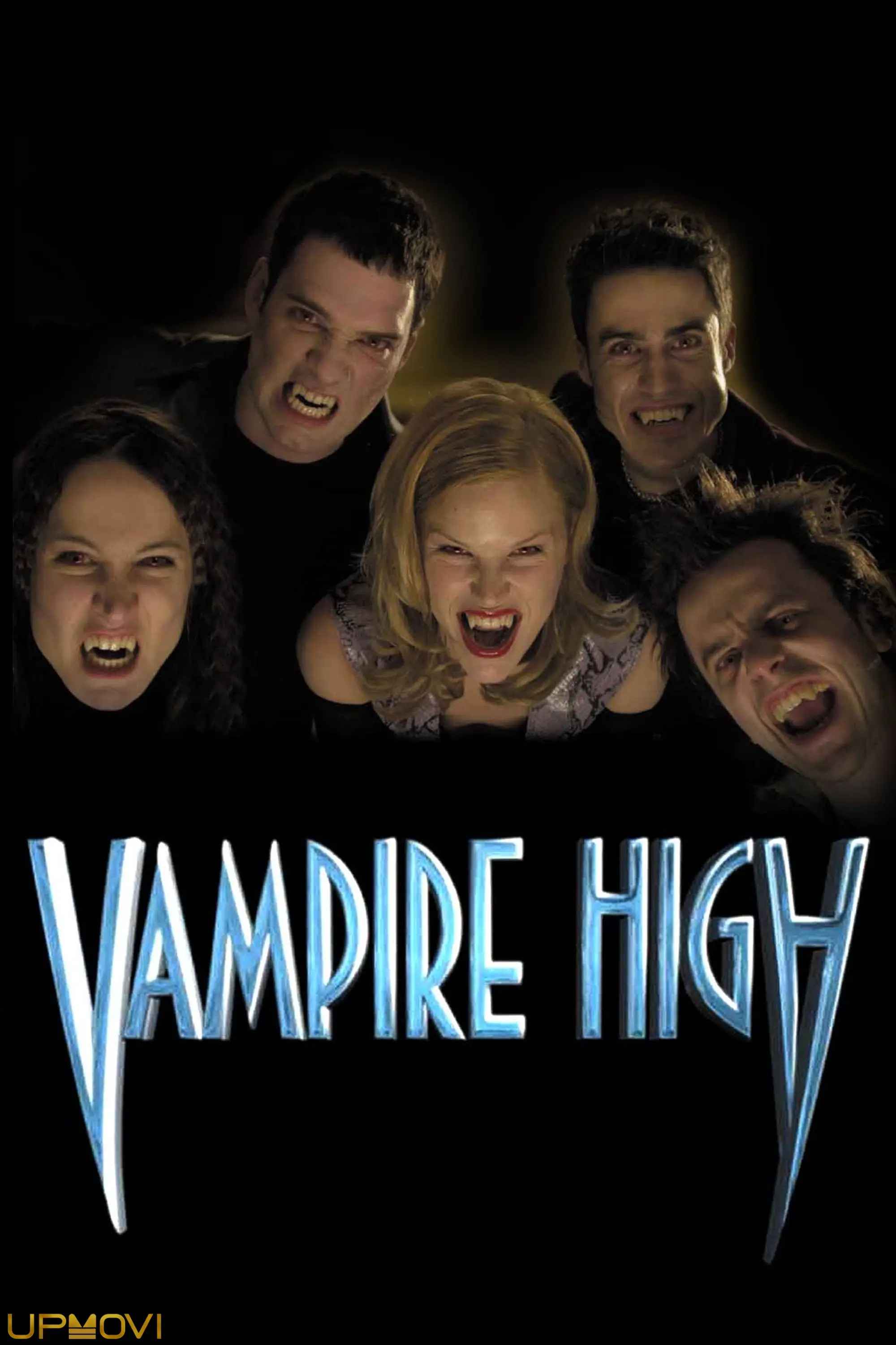 Vampire High