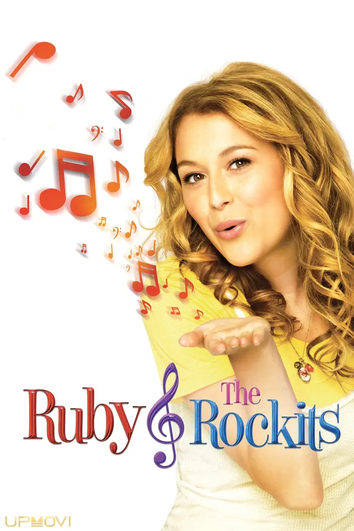 Ruby & The Rockits