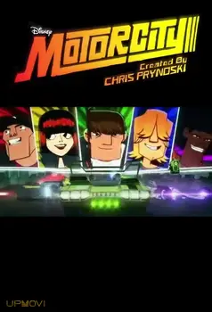 Motorcity