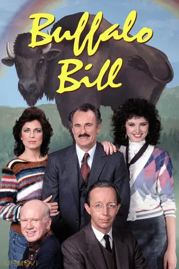 Buffalo Bill