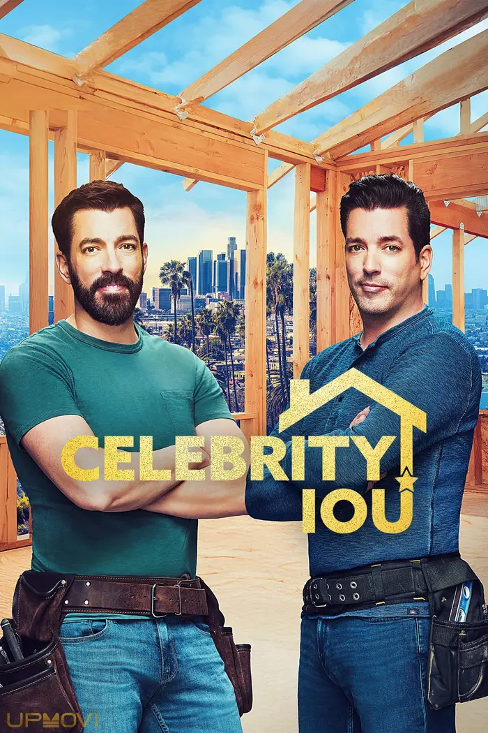 Celebrity IOU