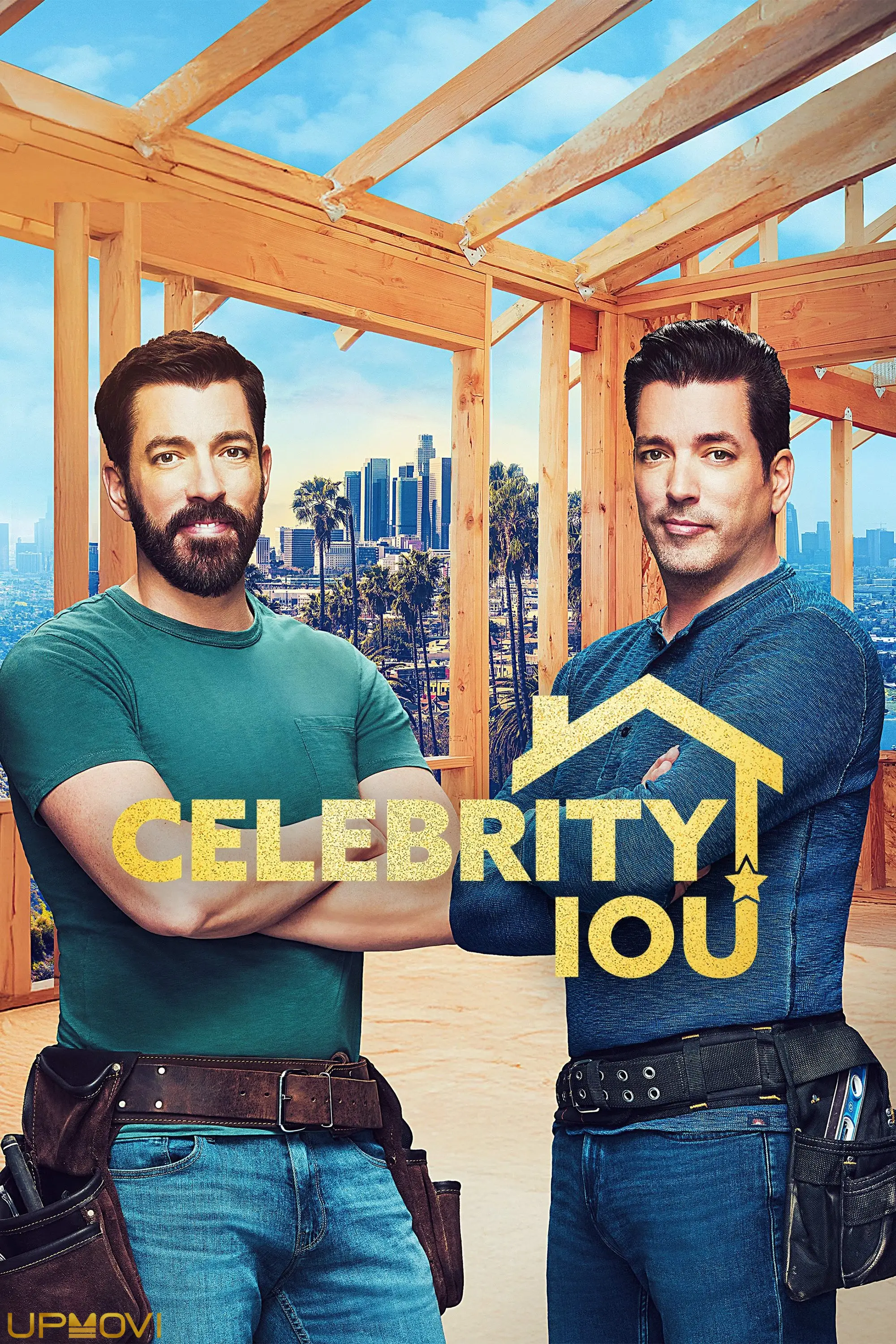 Celebrity IOU