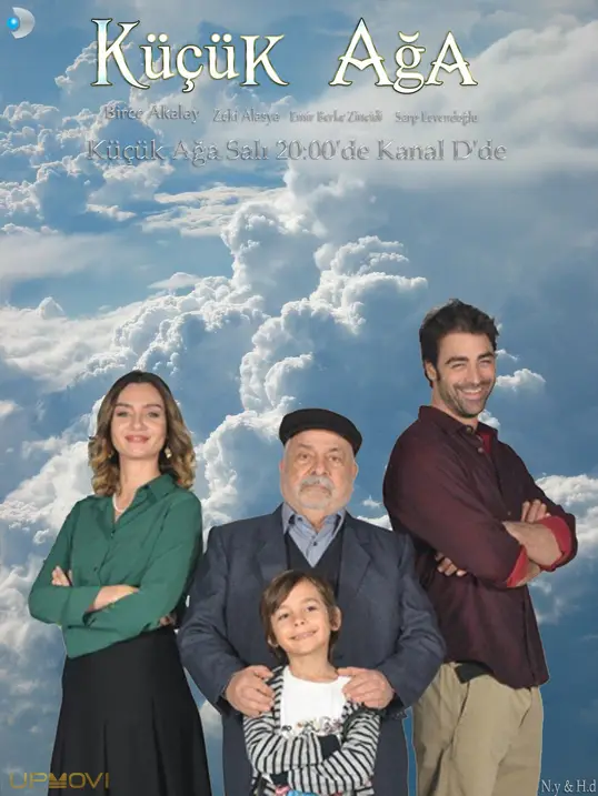 Küçük Ağa