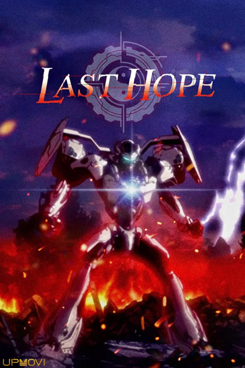 LAST HOPE