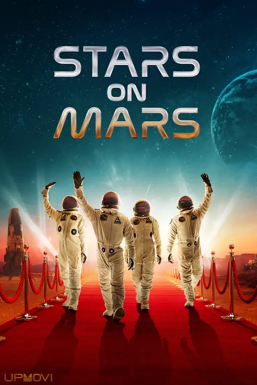 Stars on Mars