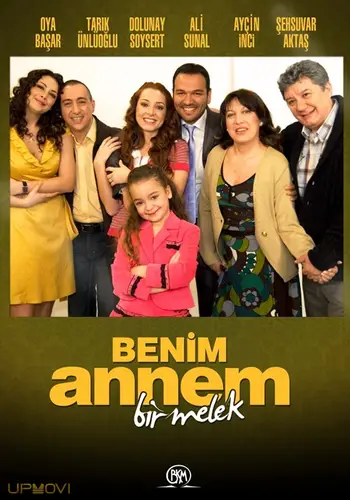 Benim Annem Bir Melek