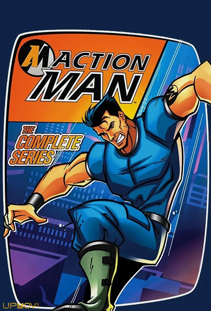 Action Man