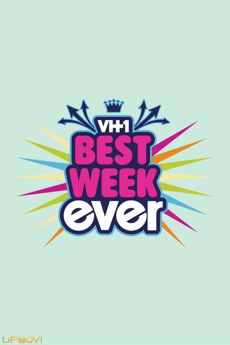Best Week Ever
