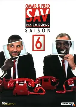 SAV des émissions