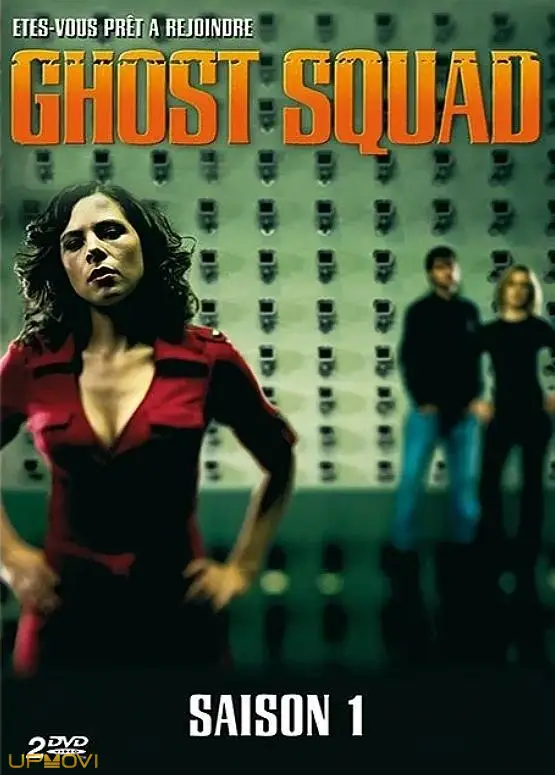 The Ghost Squad