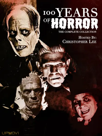 100 Years of Horror
